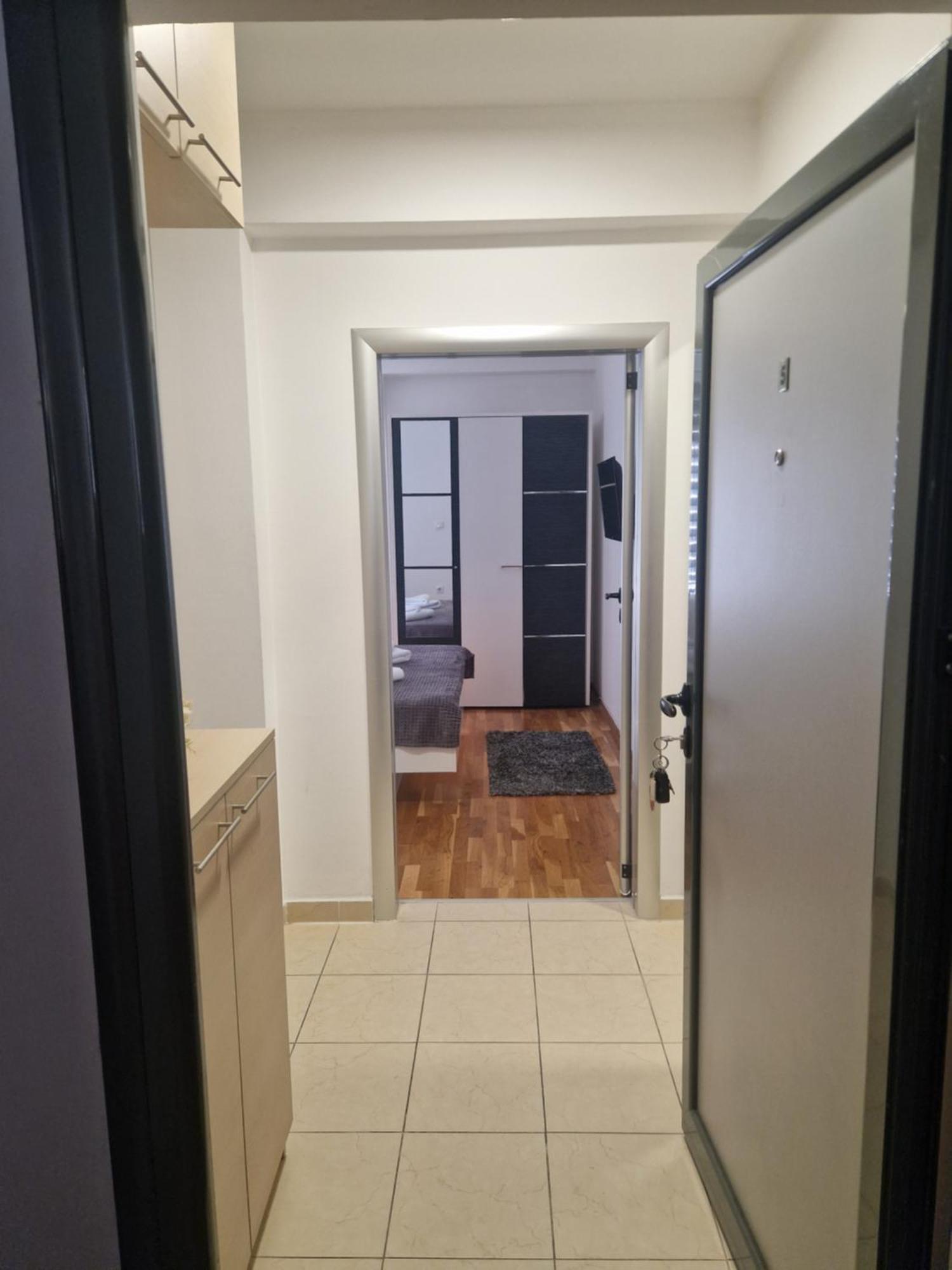 Apartman Tri S Аранделовац Экстерьер фото