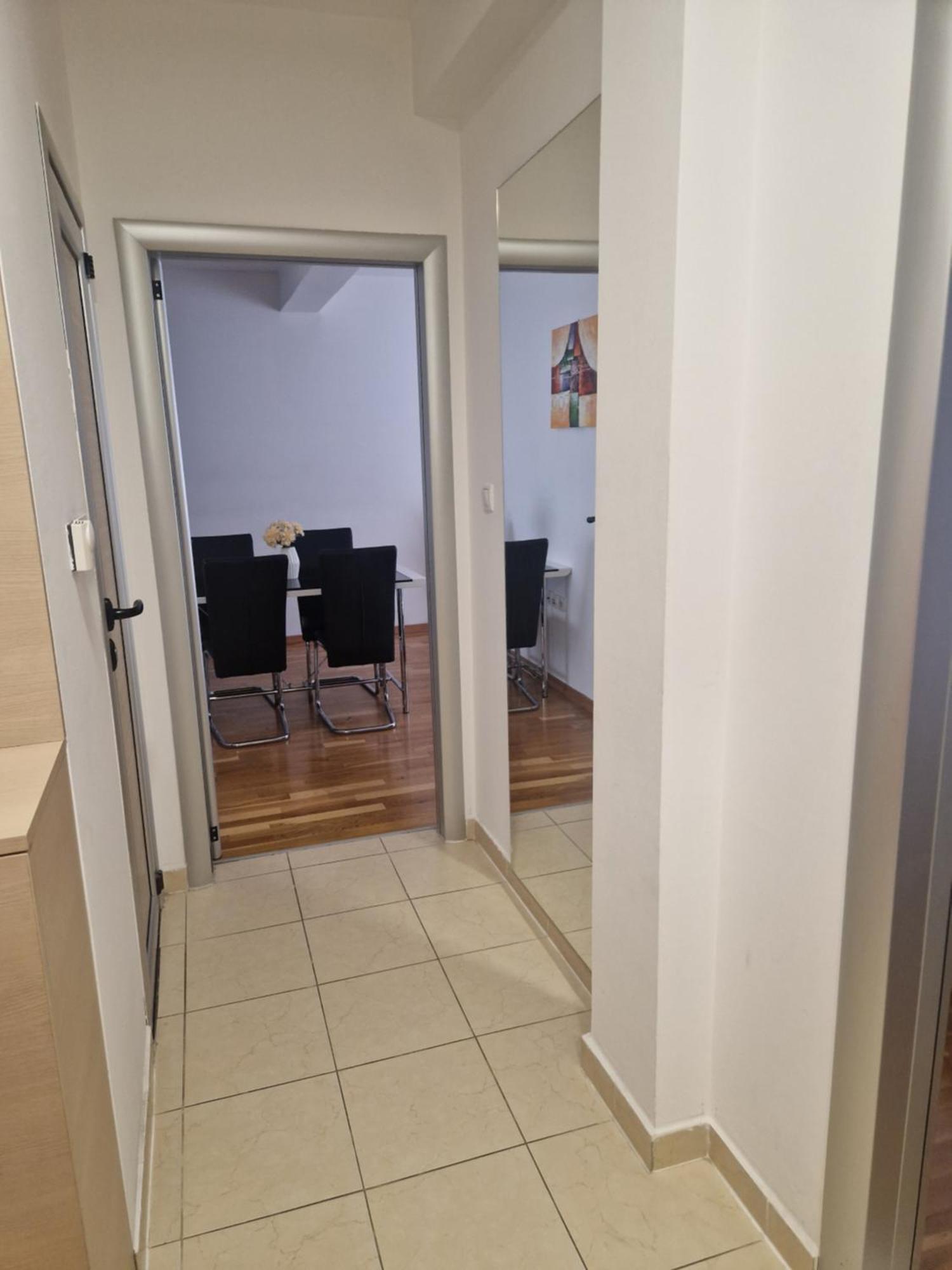 Apartman Tri S Аранделовац Экстерьер фото