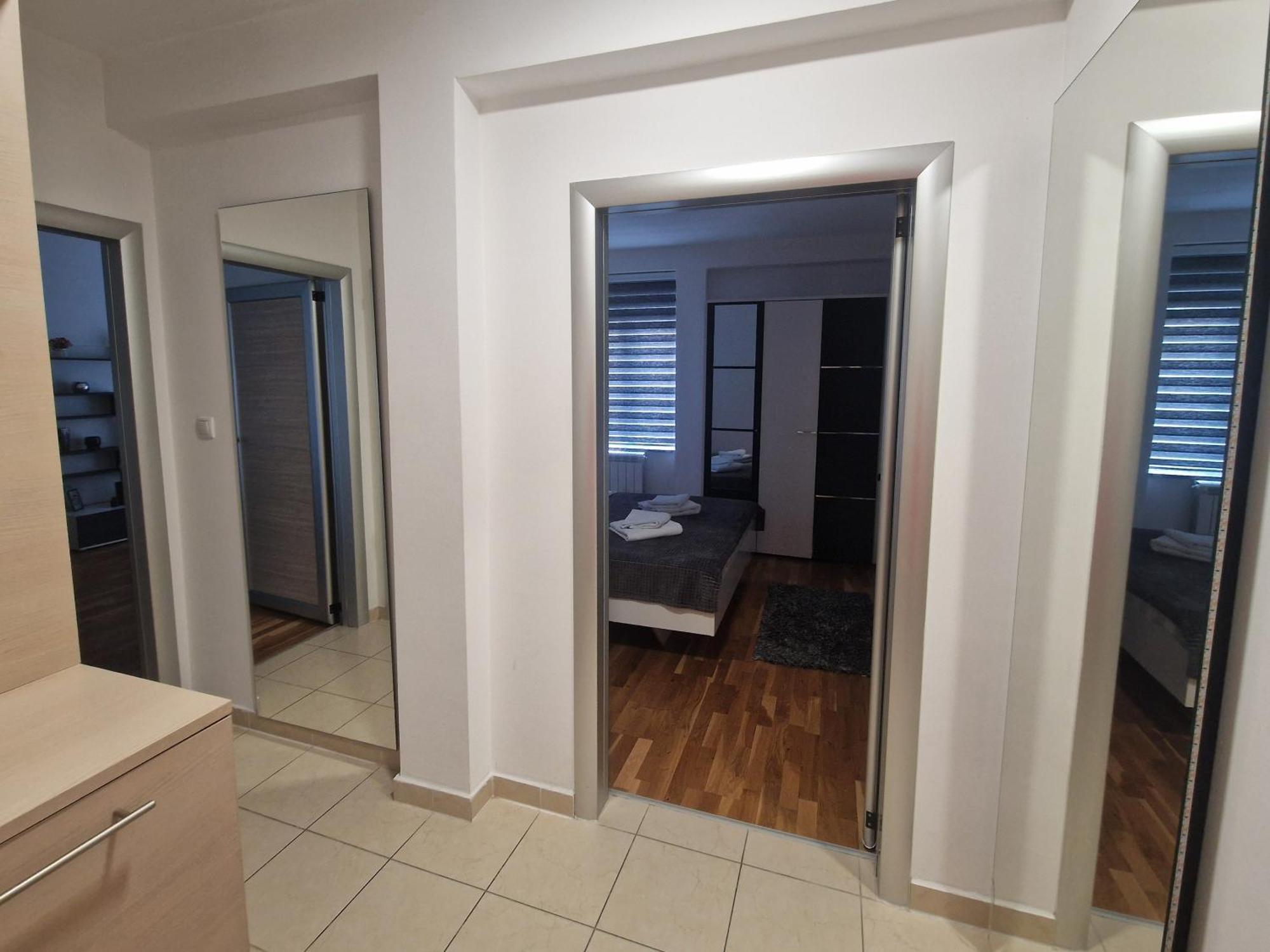 Apartman Tri S Аранделовац Экстерьер фото